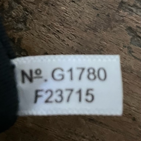 Coach Monochrome Patterned Wristlet - Picture 3 of 10